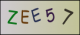 Code visuel