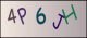 Code visuel