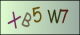 Code visuel