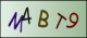 Code visuel