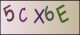 Code visuel