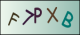 Code visuel