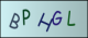 Code visuel