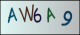 Code visuel