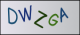 Code visuel