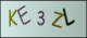 Code visuel