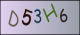 Code visuel