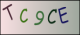 Code visuel