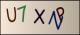 Code visuel