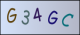 Code visuel