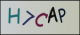 Code visuel