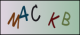 Code visuel