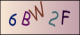 Code visuel