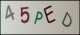 Code visuel