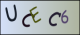 Code visuel