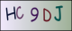 Code visuel