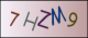 Code visuel