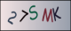 Code visuel