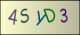Code visuel