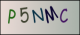 Code visuel