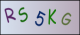 Code visuel