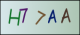 Code visuel