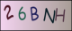 Code visuel