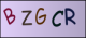 Code visuel