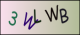 Code visuel