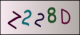 Code visuel