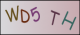 Code visuel