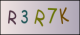 Code visuel
