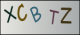 Code visuel