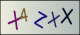 Code visuel