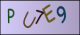 Code visuel