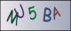 Code visuel