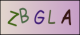 Code visuel