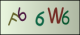 Code visuel