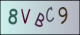 Code visuel