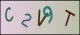 Code visuel