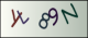 Code visuel