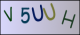 Code visuel