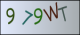 Code visuel