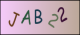 Code visuel