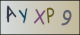 Code visuel