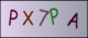 Code visuel