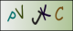 Code visuel