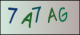 Code visuel