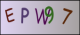 Code visuel