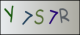 Code visuel